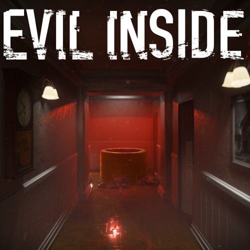 Evil Inside