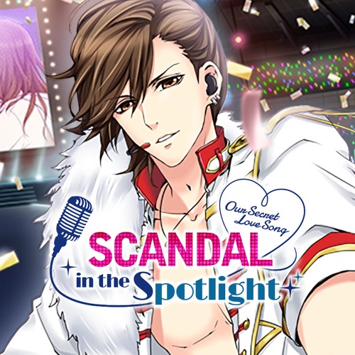 Scandal In The Spotlight