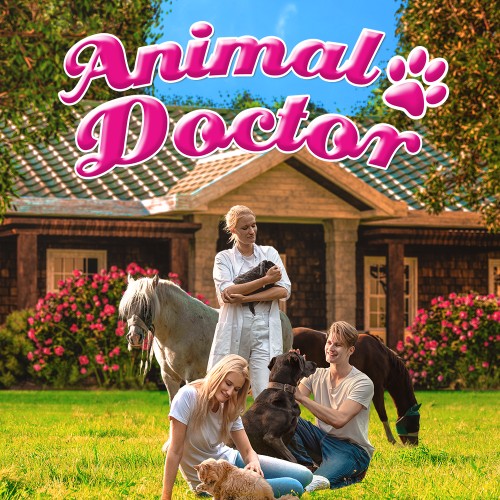 Animal Doctor