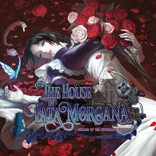 The House in Fata Morgana