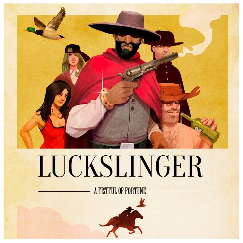 Luckslinger