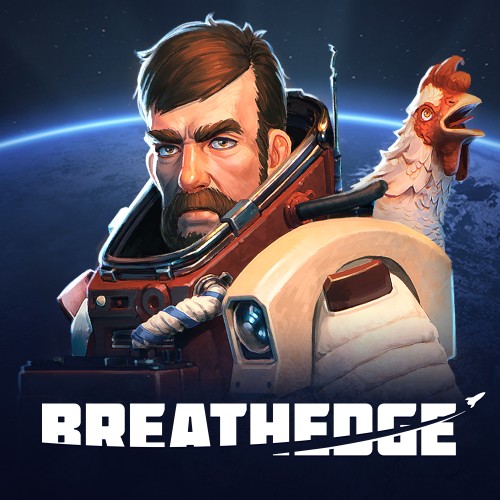 Breathedge