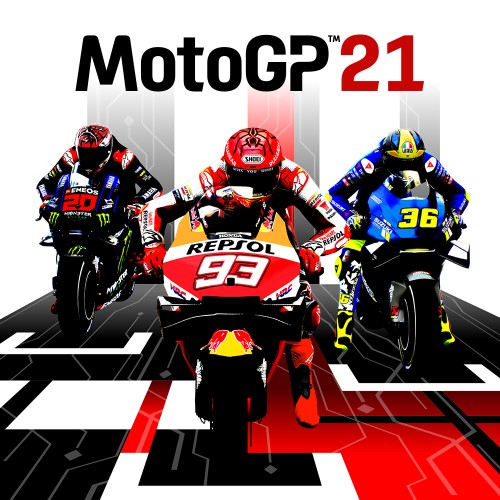 MotoGP 21