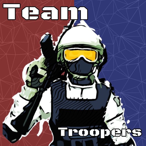 Team Troopers
