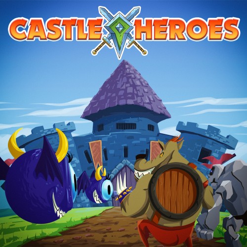 Castle Heroes