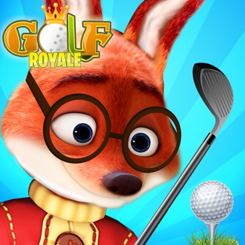 Golf Royale