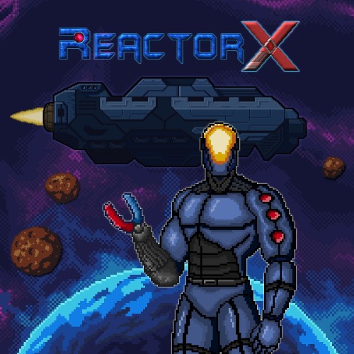 ReactorX