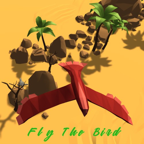 Fly The Bird
