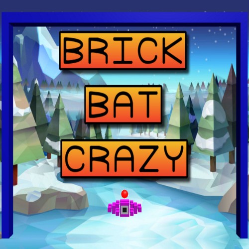 Brick Bat Crazy