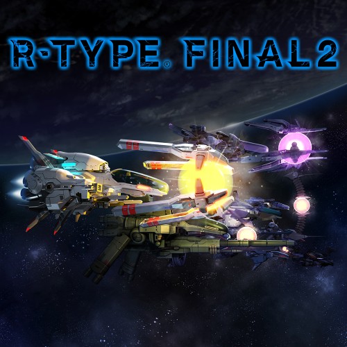 R-Type Final 2