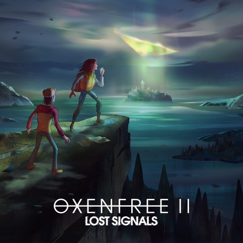 Oxenfree II: Lost Signals