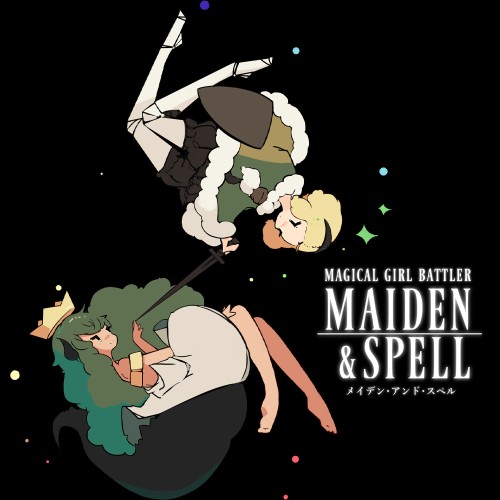 Maiden & Spell