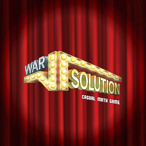 War Solution - Casual Math Game