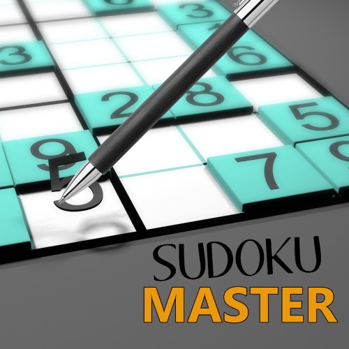 Sudoku Master