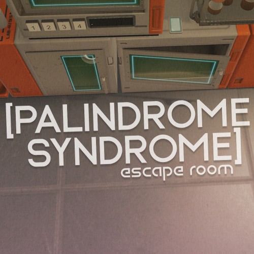 Palindrome Syndrome: Escape Room