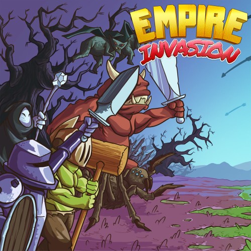 Empire Invasion