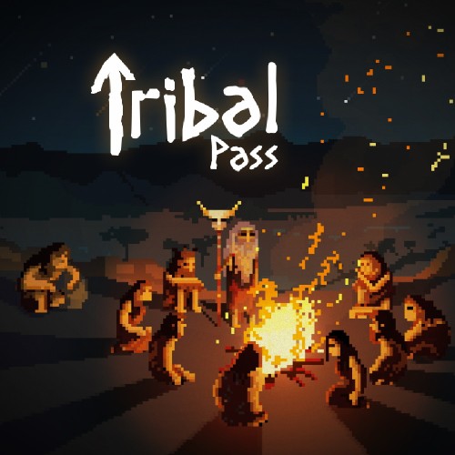 Tribal Pass