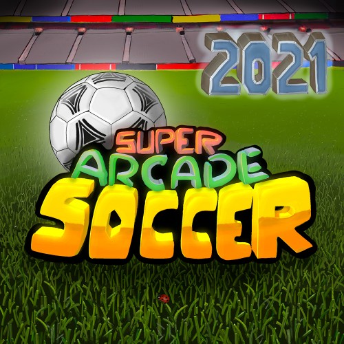 Super Arcade Soccer 2021