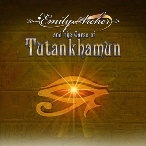 Emily Archer and the Curse of Tutankhamun