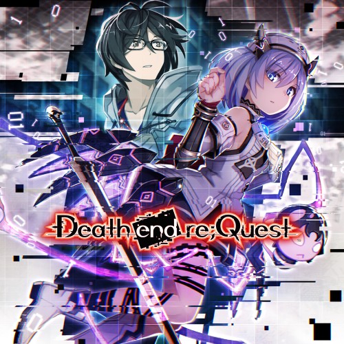 Death end re;Quest