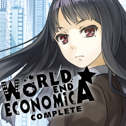 World End Economica - Complete