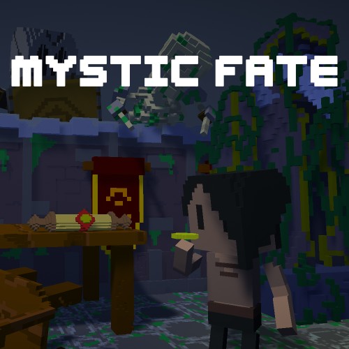 Mystic Fate