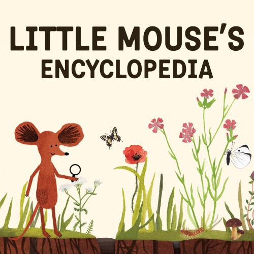 Little Mouse's Encyclopedia