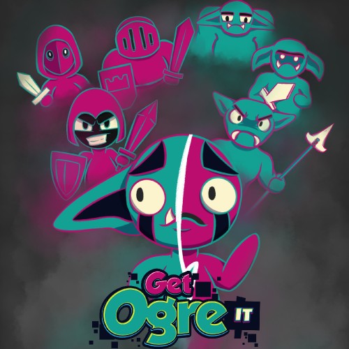 Get Ogre It