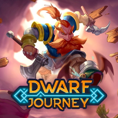 Dwarf Journey