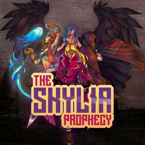 The Skylia Prophecy