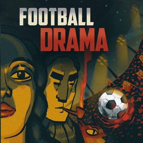 Football Drama