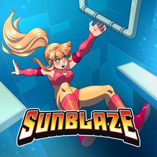 Sunblaze