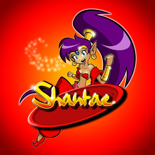 Shantae