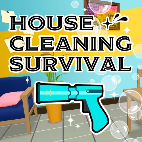 House Cleaning Survival