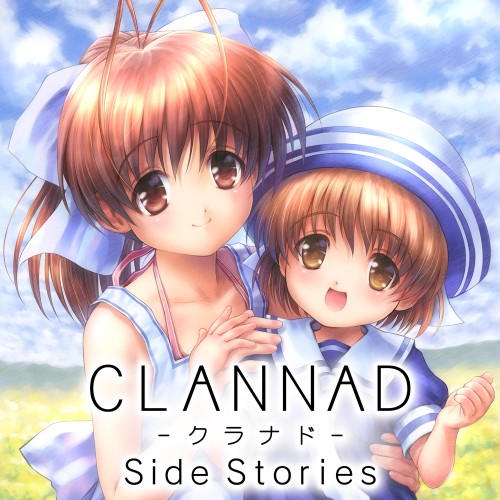 Clannad Side Stories