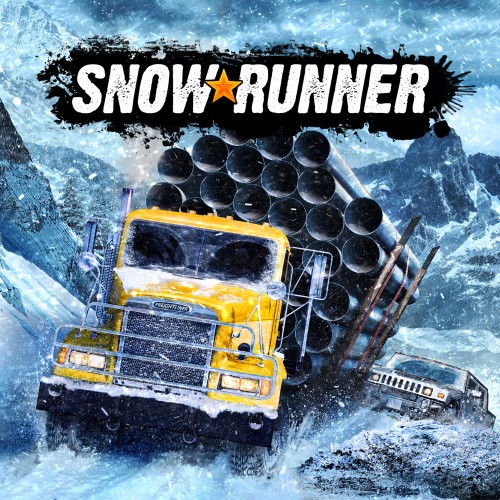 SnowRunner