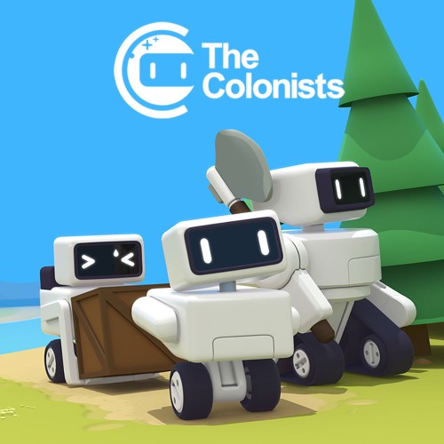 The Colonists