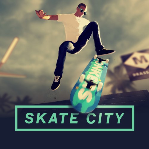 Skate City