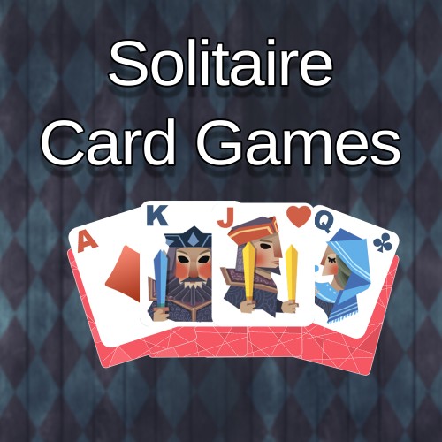 Solitaire Card Games