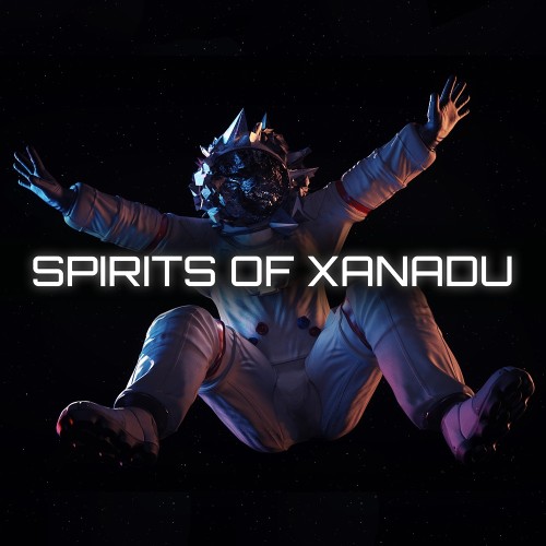 Spirits of Xanadu