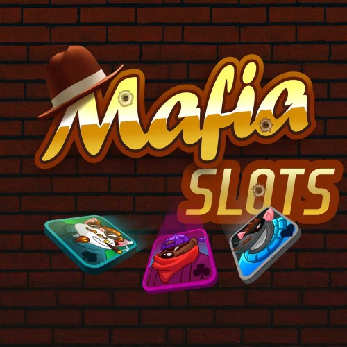 Mafia Slots