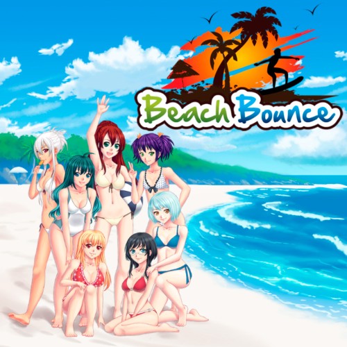 Beach Bounce Remastered