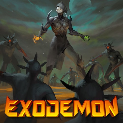 Exodemon