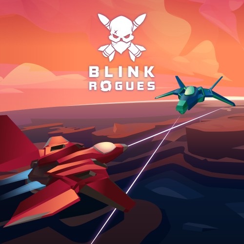 Blink: Rogues