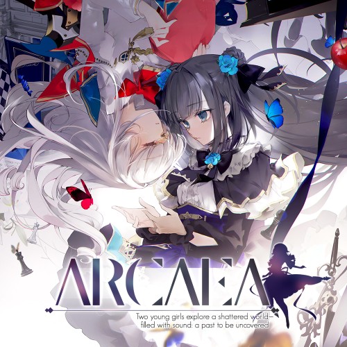 Arcaea