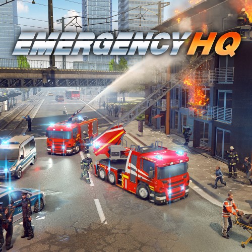 Emergency HQ