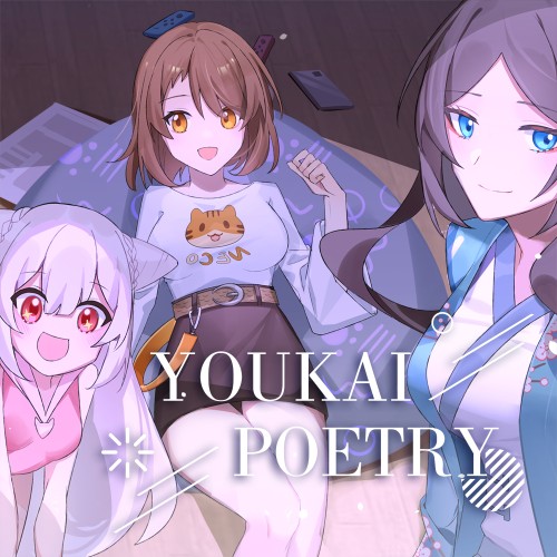 Youkai Poetry