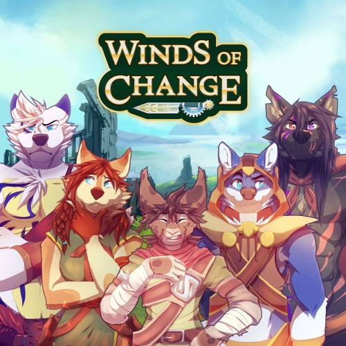 Winds of Change