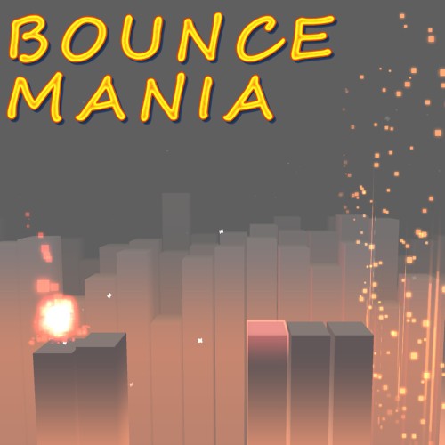 Bounce Mania