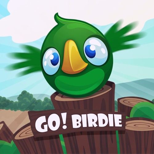 Go! Birdie